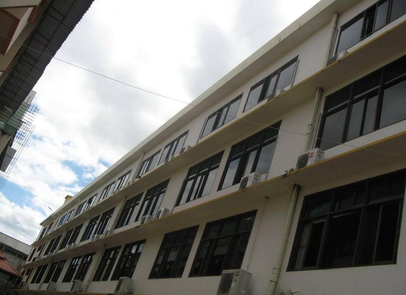 Bâtiment Photo