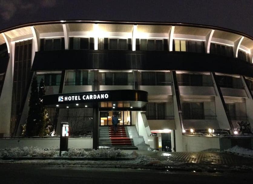 Bâtiment Photo