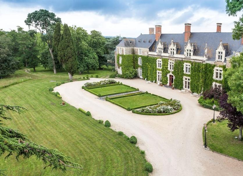 Extérieur Photo