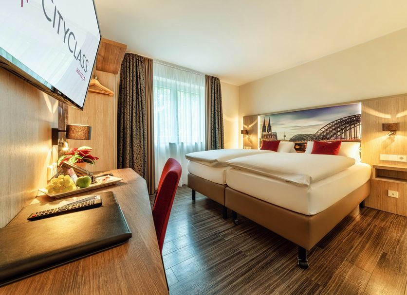 Chambre Photo