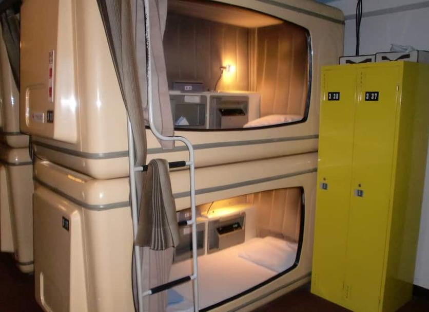 Équipements de la chambre Photo