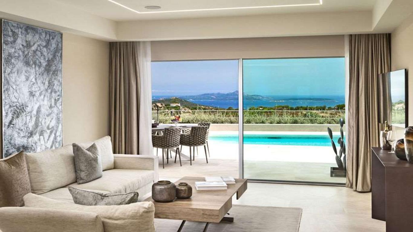 Hotel Li Finistreddi