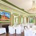 Salle de banquet