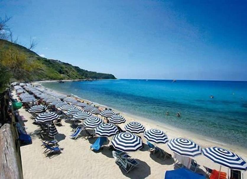Plage Photo