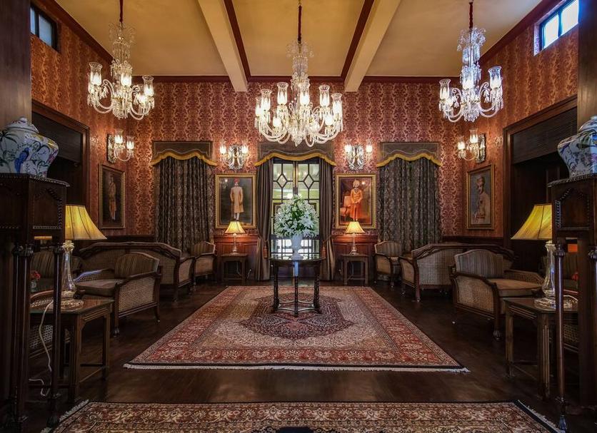 Salon Photo