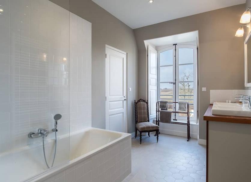 Salle de bain Photo