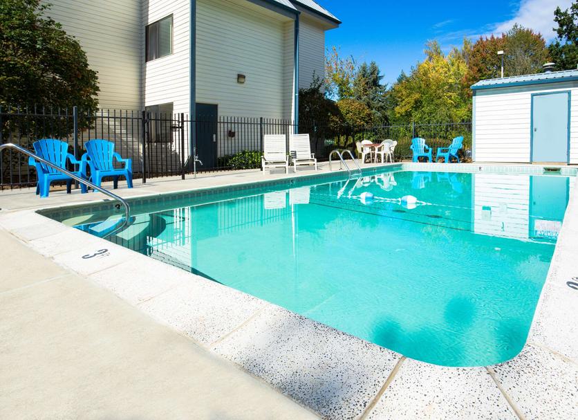 Piscine Photo