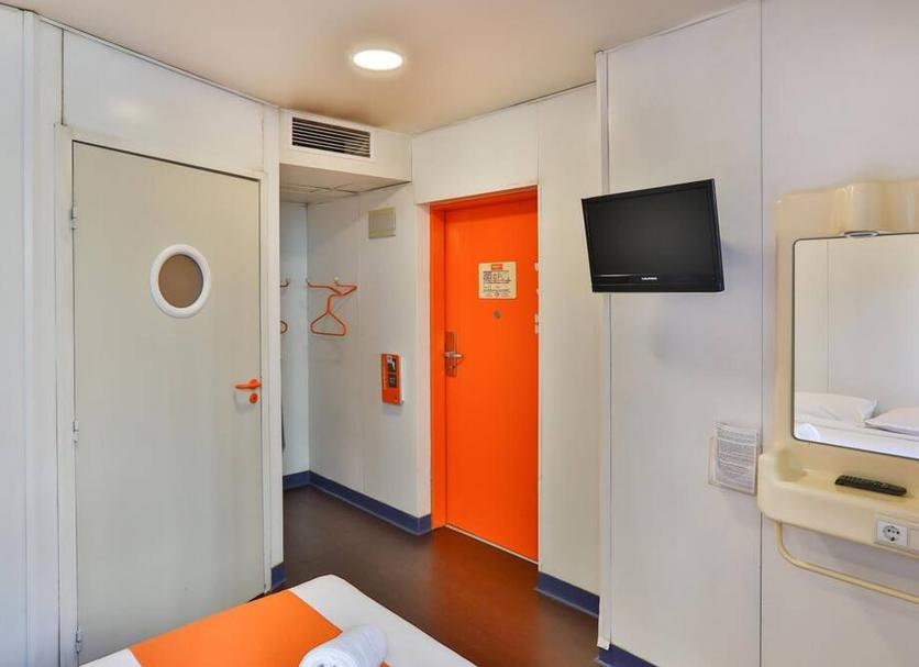 Équipements de la chambre Photo