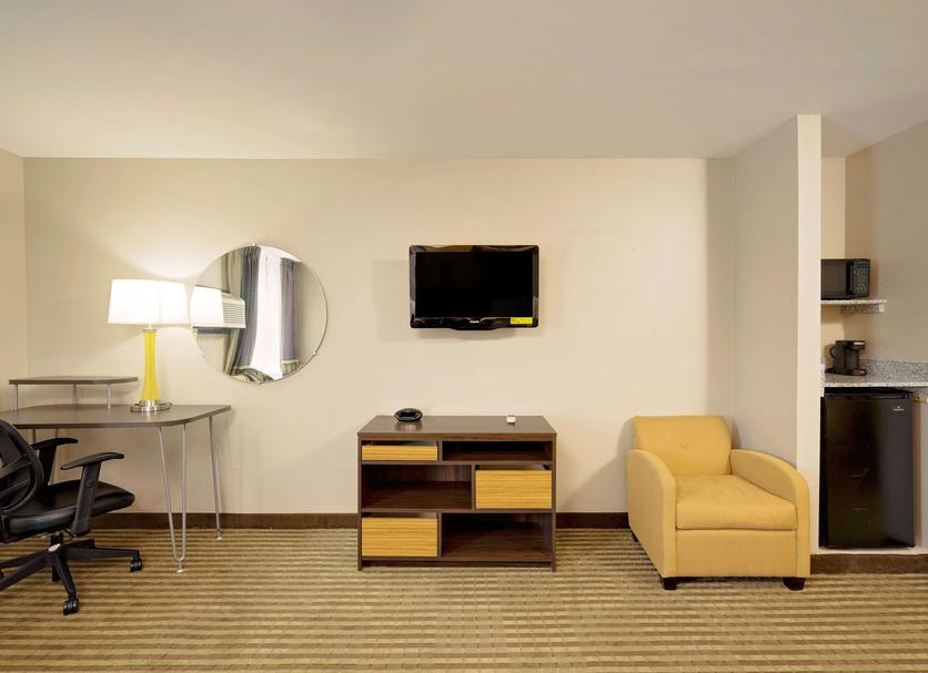 Équipements de la chambre Photo