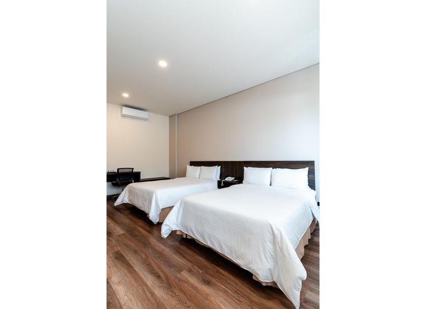 Équipements de la chambre Photo