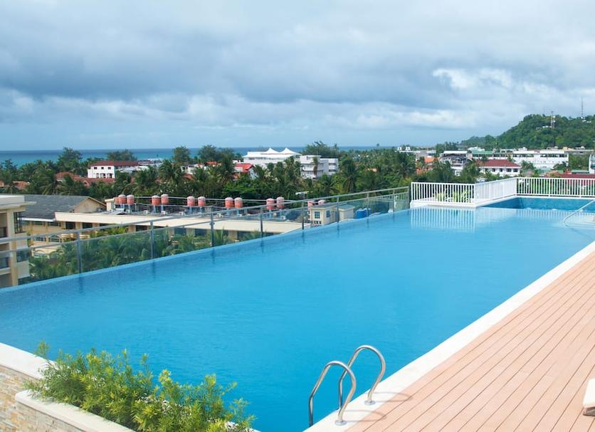 Piscine Photo