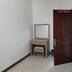 Équipements de la chambre