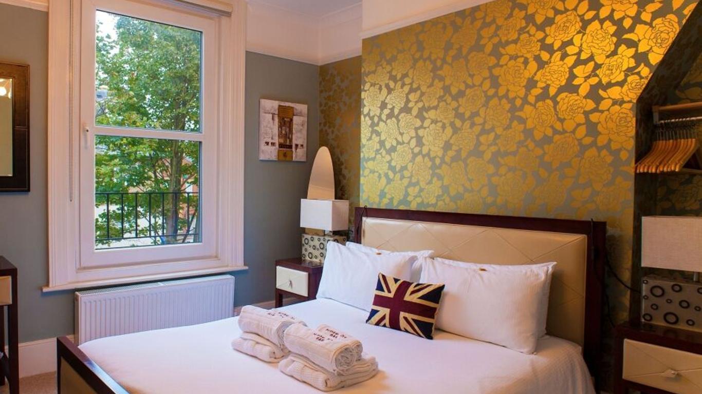 Number One B&B