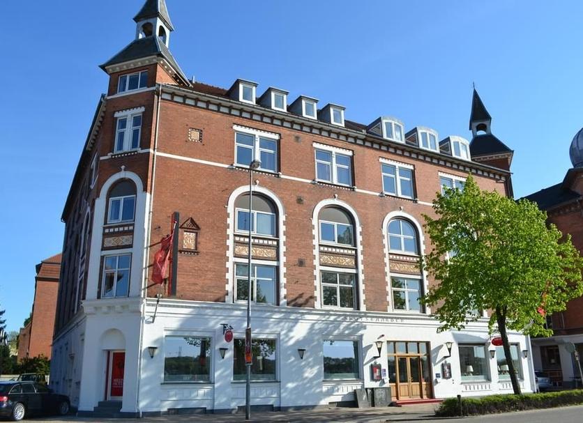 Bâtiment Photo