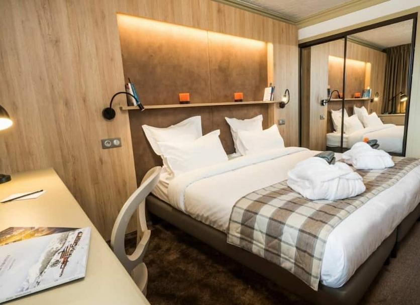 Chambre Photo