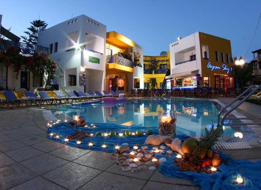 Piscine Photo
