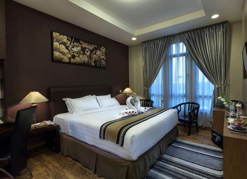 Chambre Photo