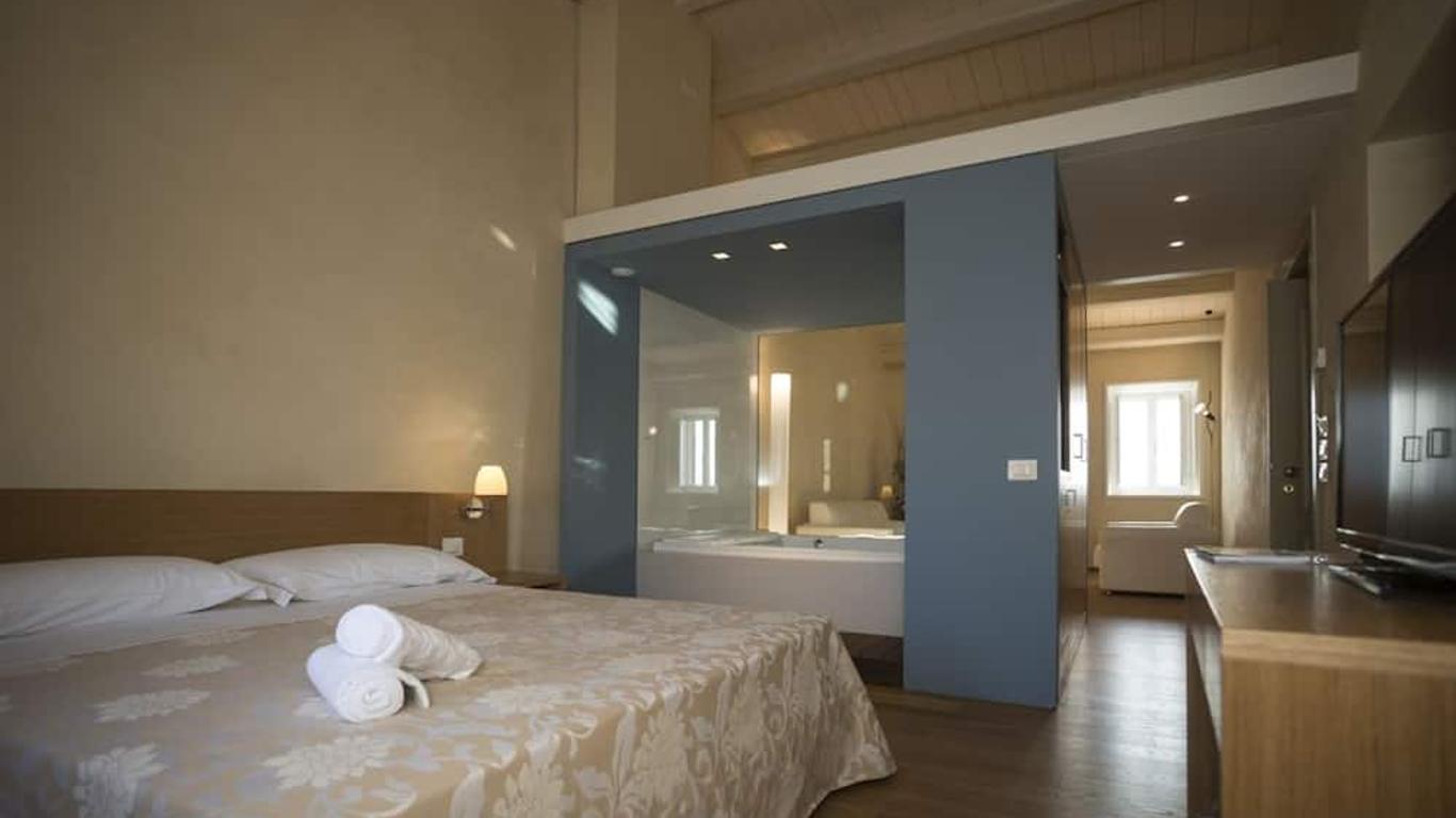 Relais Del Borgo Hotel & Spa 4 Stelle