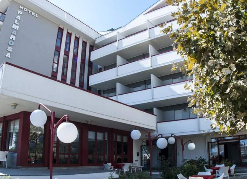 Bâtiment Photo