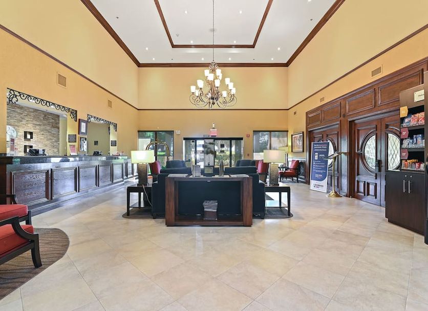 Hall d’entrée Photo