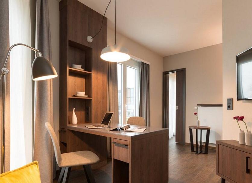 Équipements de la chambre Photo