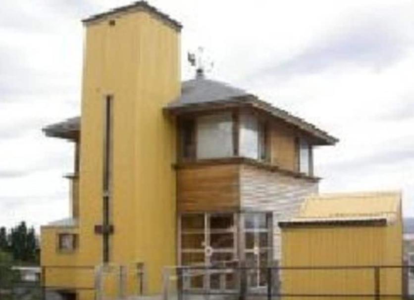 Extérieur Photo