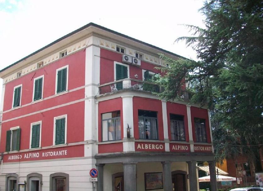 Bâtiment Photo