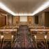 Espace de conférence