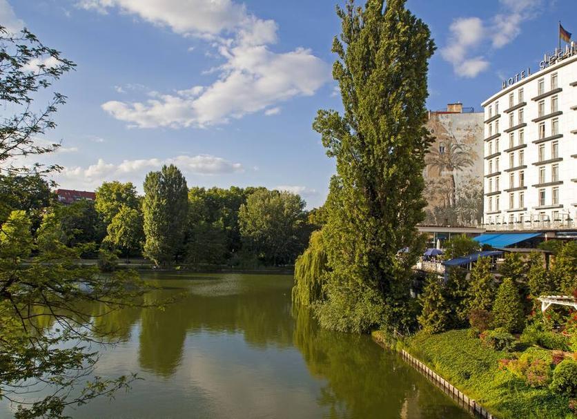 Extérieur Photo