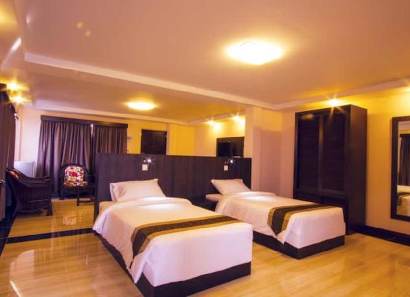 Chambre Photo