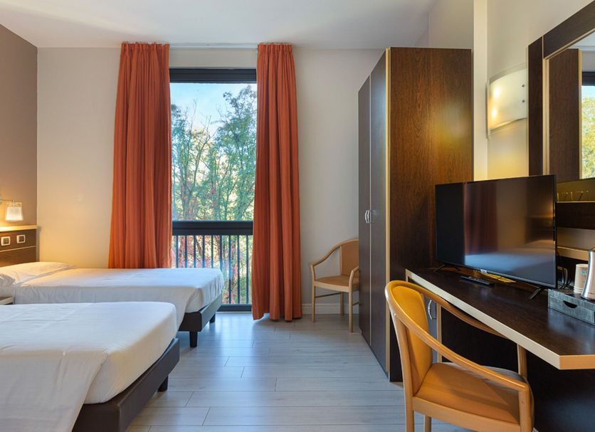 Chambre Photo