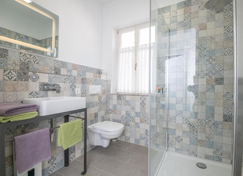 Salle de bain Photo