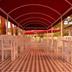 Salle de banquet