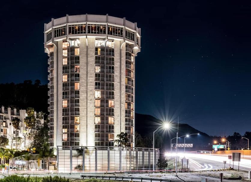 Bâtiment Photo