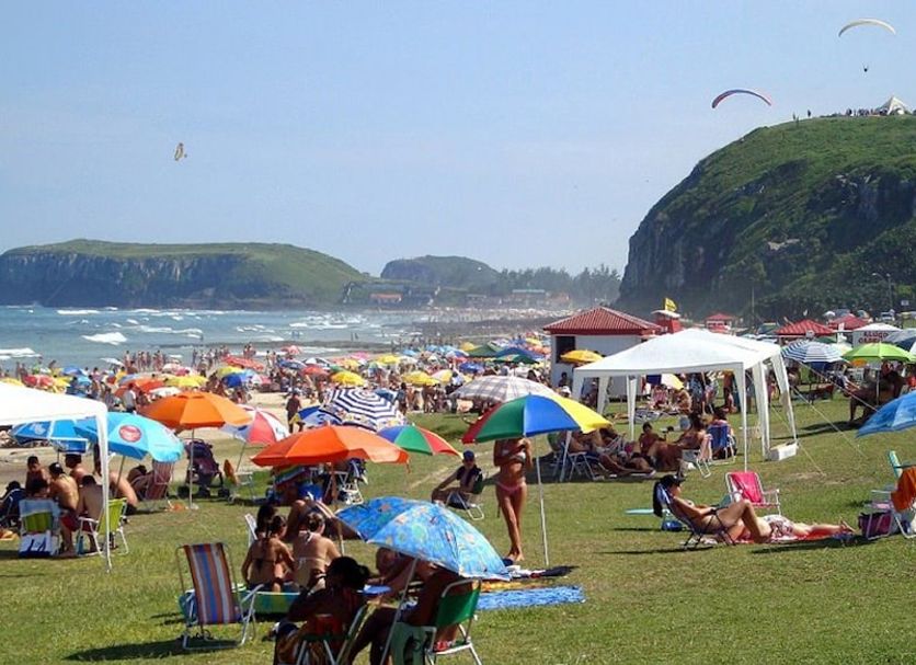 Plage Photo