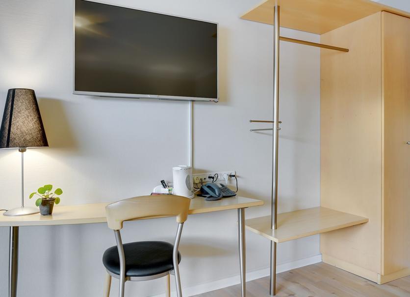 Équipements de la chambre Photo
