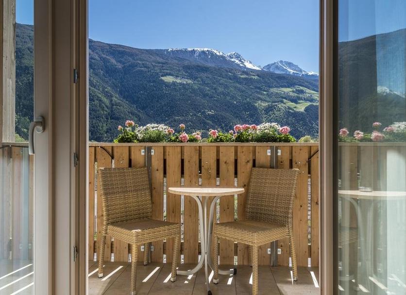 Balcon Photo