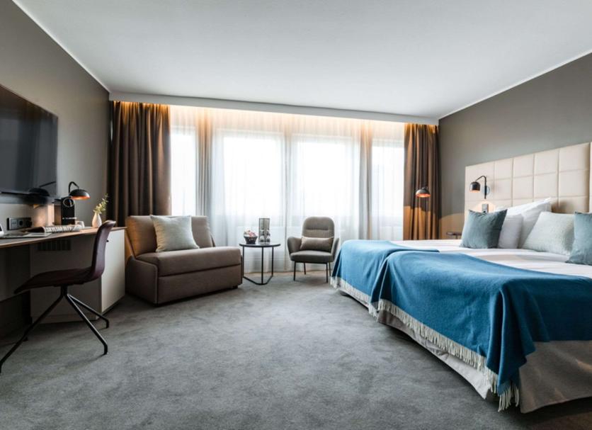 Chambre Photo
