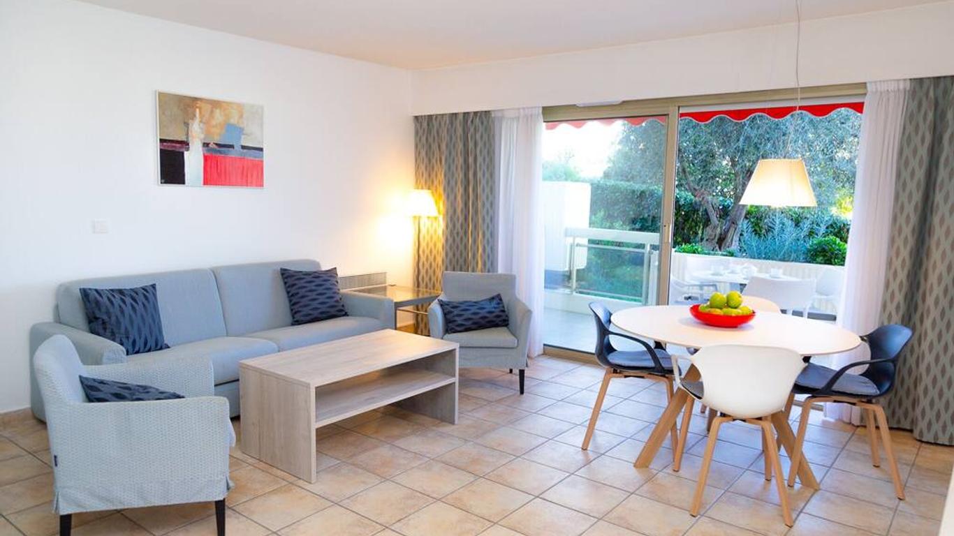 Hapimag Apartments Antibes