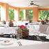 Salle de banquet