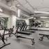 Salle de sport