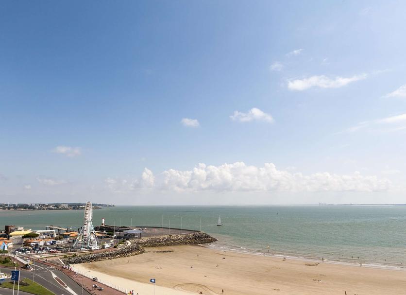Plage Photo