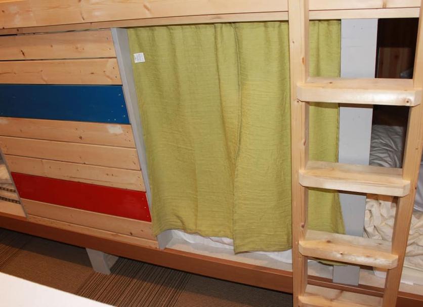 Équipements de la chambre Photo