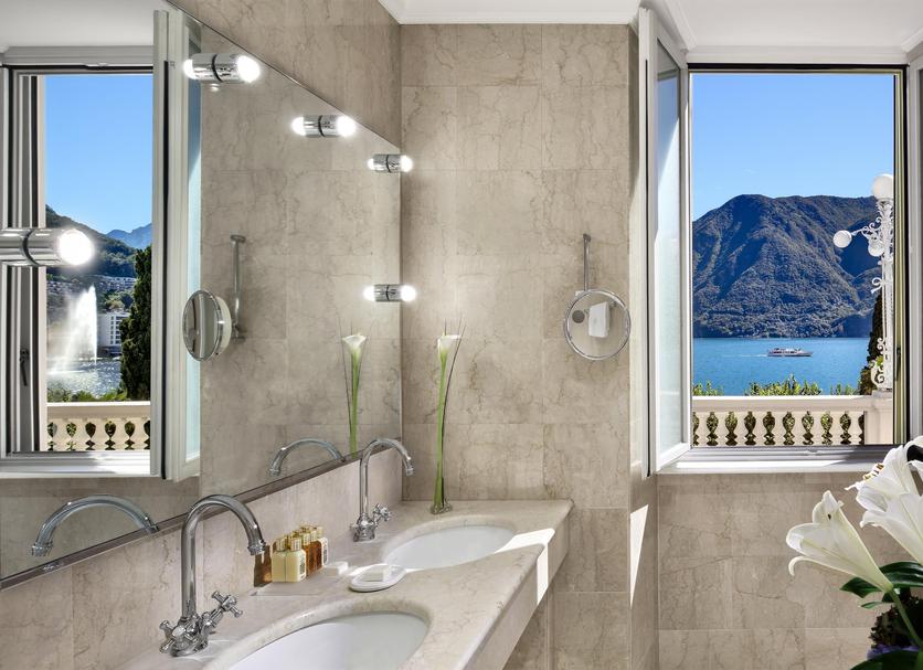 Salle de bain Photo
