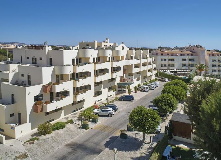 Bâtiment Photo