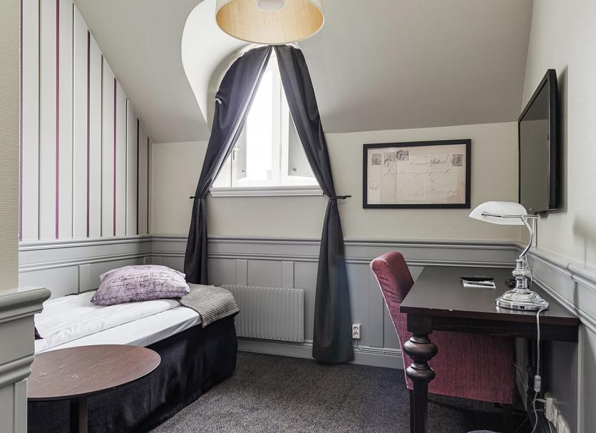 Équipements de la chambre Photo
