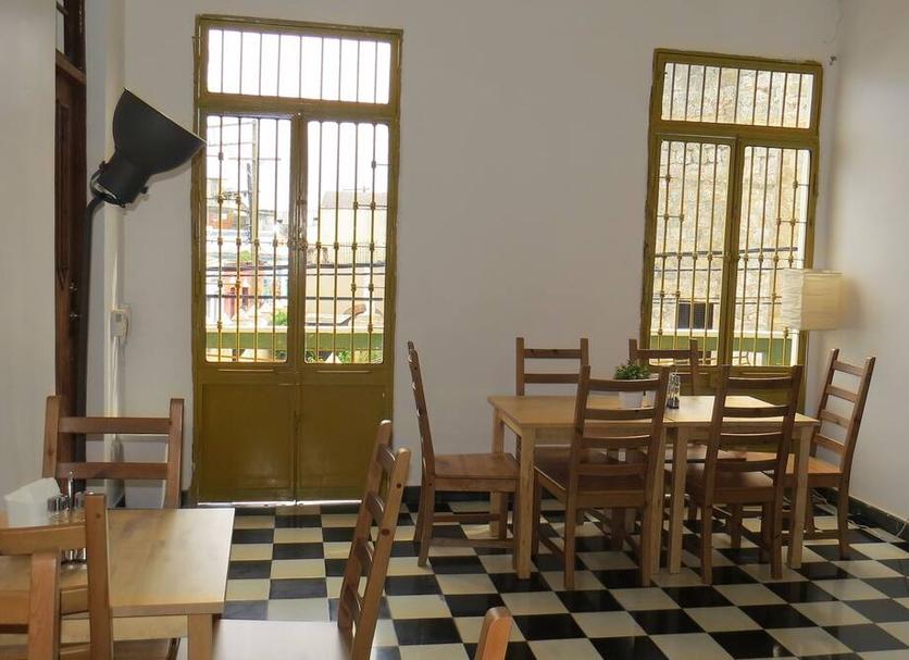 Salle à manger Photo