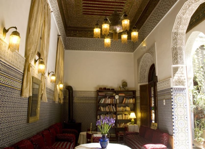 Salon Photo