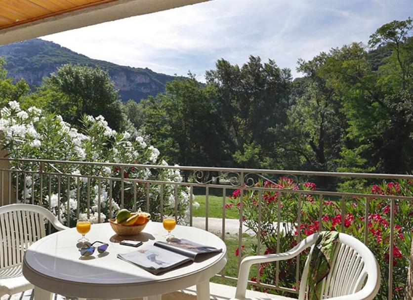 Balcon Photo
