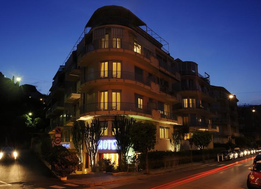 Bâtiment Photo